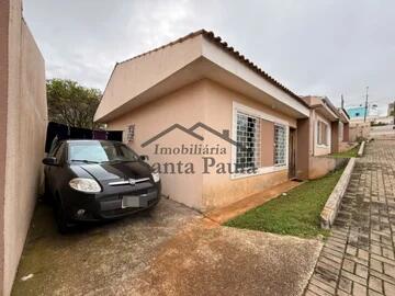 Foto Imóvel - Casa - Neves