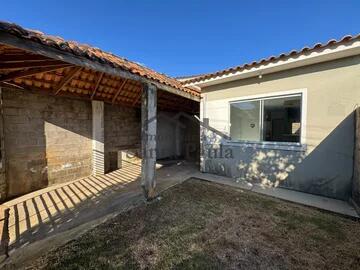 Foto Imóvel - Casa - Campos Elisios