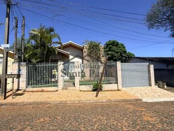 Foto Imóvel - Casa - Santa Paula