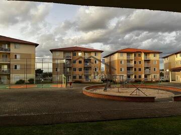 Foto Imóvel - Apartamento - Condomínio Lê Village Pitangui