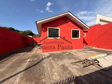 Foto Imóvel - Casa - Santa Paula