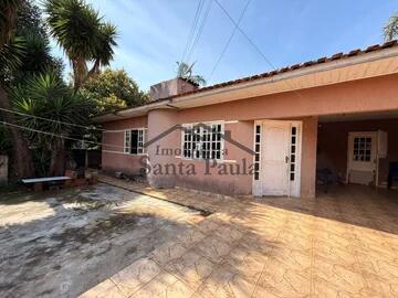 Foto Imóvel - Casa - Vila Ricci