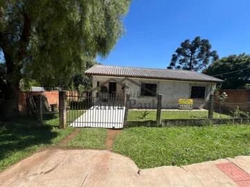 Foto Imóvel - Casa - Uvaranas