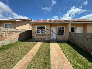 Foto Imóvel - Casa - Condomínio Porto Colibri