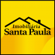 Logo Imobiliária Santa Paula