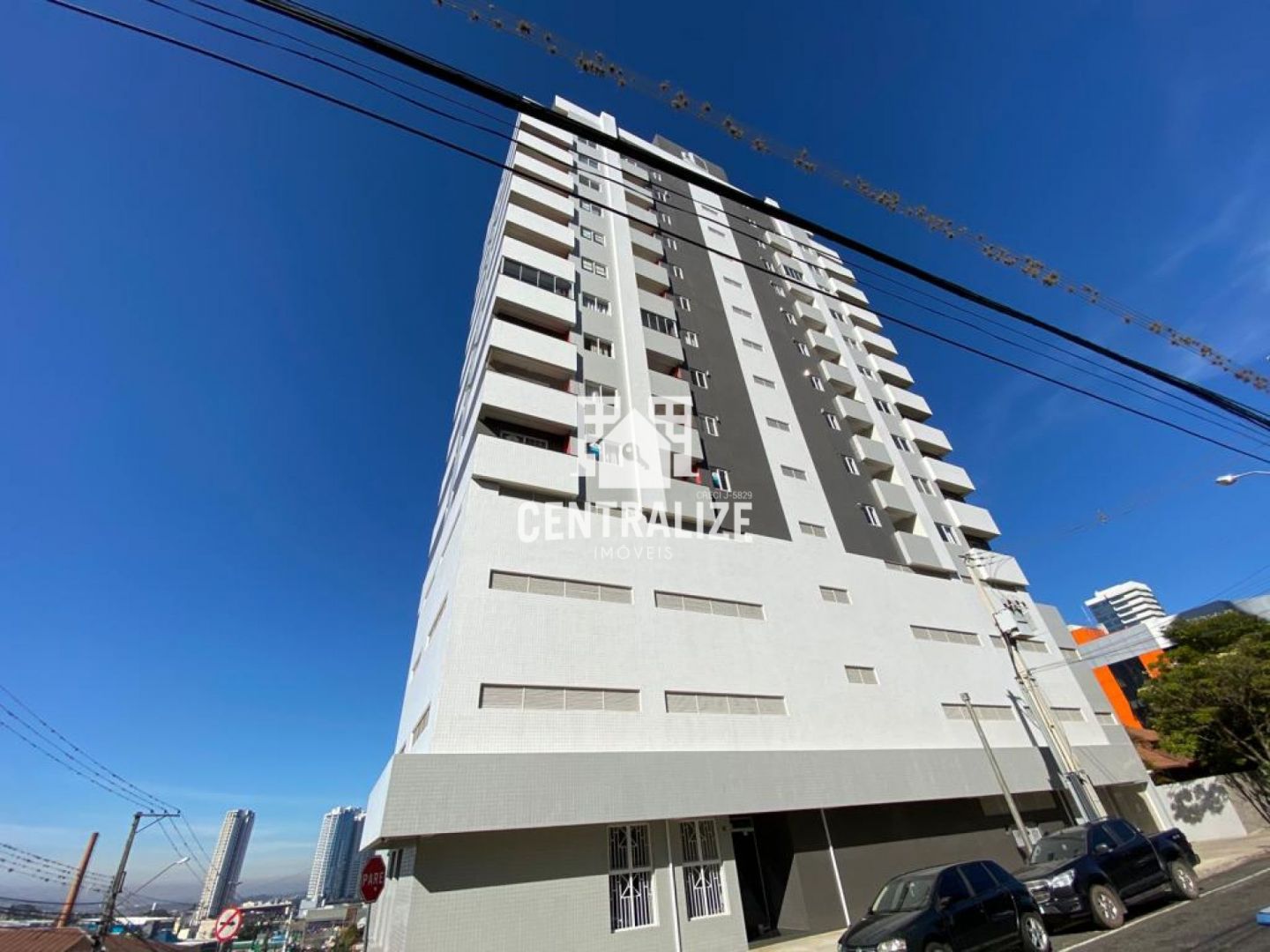 <strong>Apartamento para locação- Edifício Rio Sena.</strong>