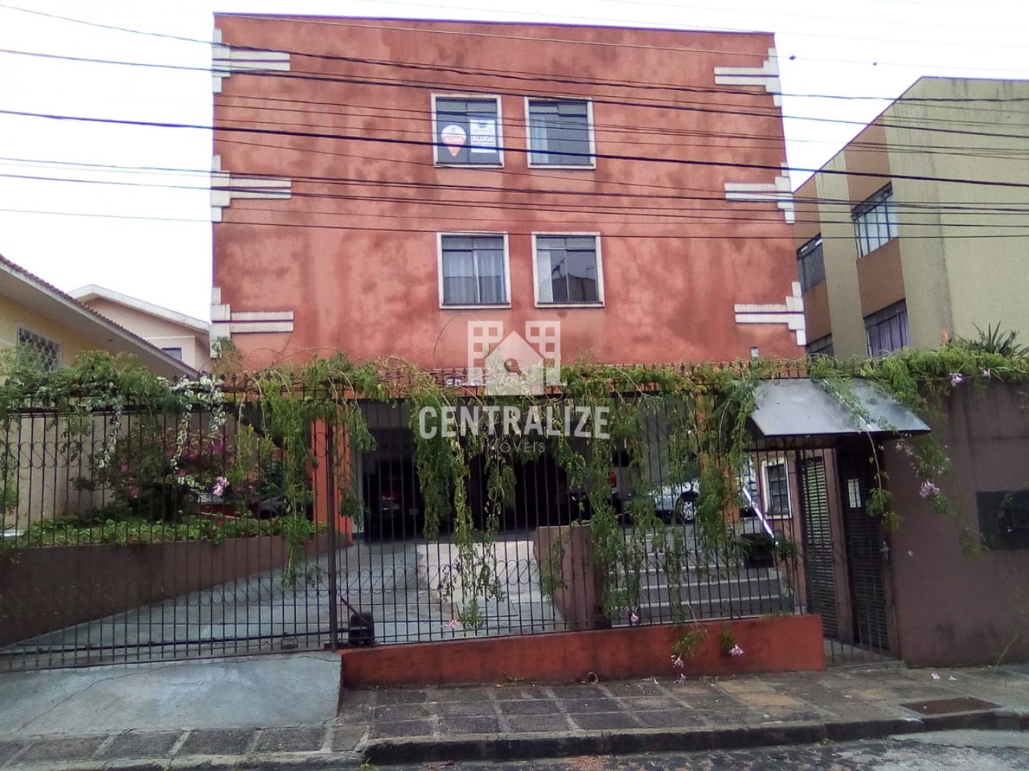 Locação-edifício Gonçalves Dias