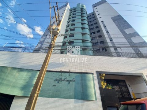 Foto Imóvel - Locação - Edifício Michelangelo