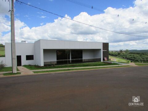 <strong>Terreno para venda- Condomínio Residencial Vale Dos Vinhedos</strong>