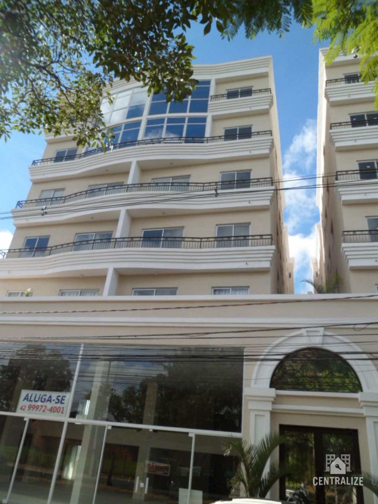 <strong>Apartamento à venda em Colonia Dona Luiza</strong>