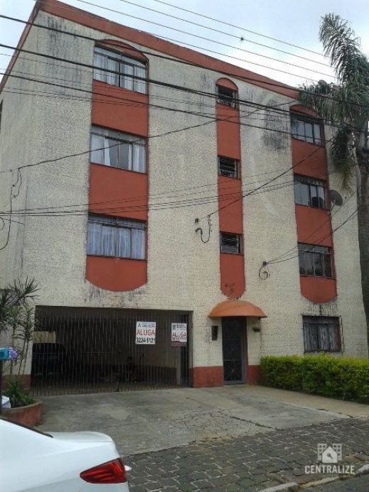 <strong>Edifício Amália-Apartamento para alugar - Centro</strong>