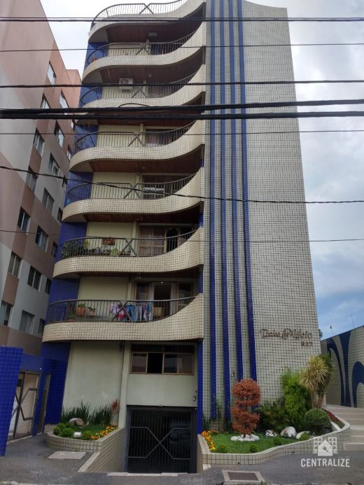 <strong>Edifício Thales de Milleto-Apartamento à venda -Centro</strong>