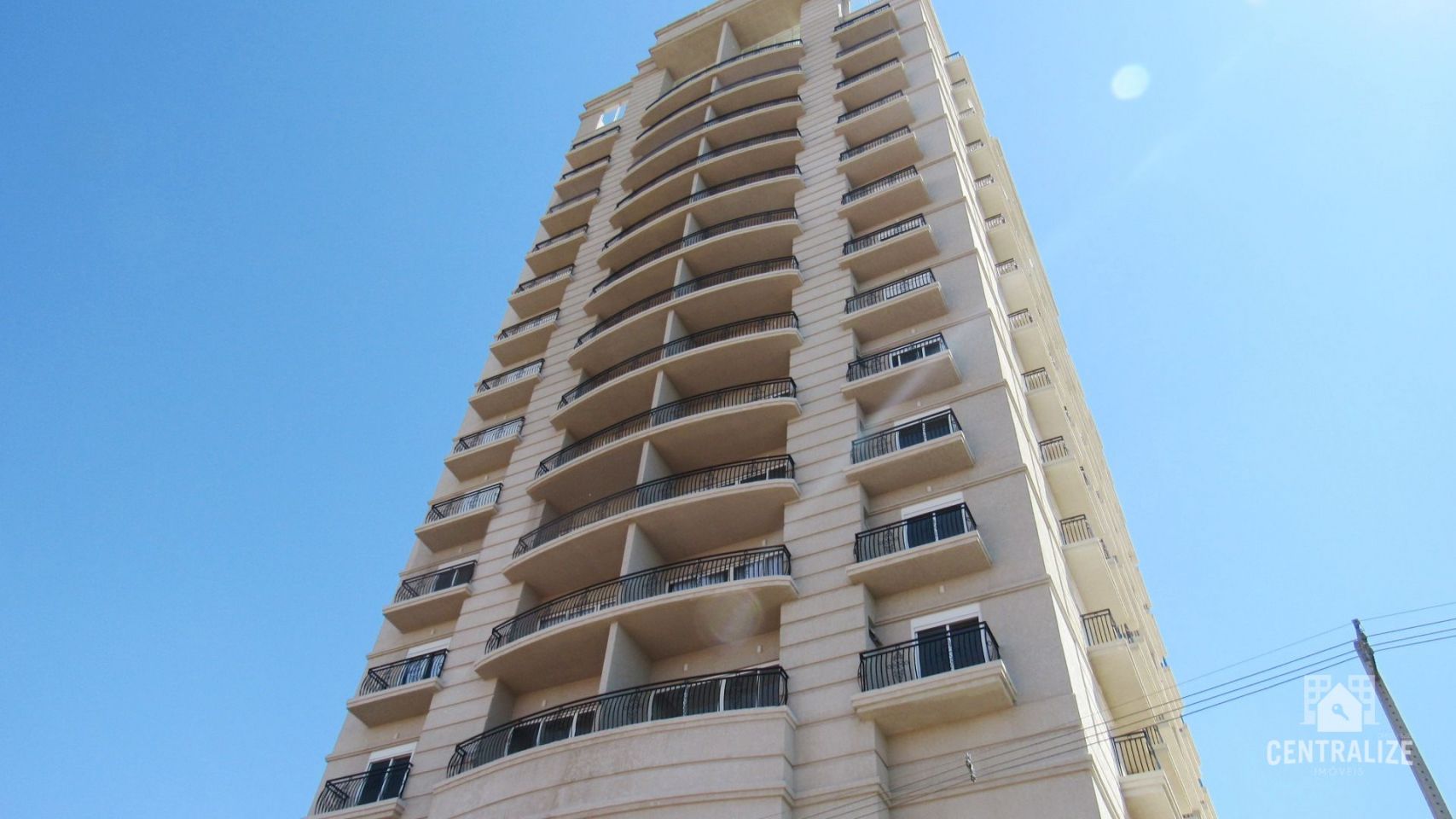 <strong>Edifício Renaissance- Apartamento à venda - Jardim Carvalho</strong>