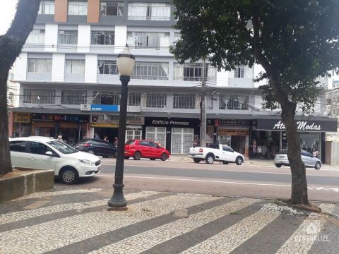 Foto Imóvel - Venda- Edifício Princesa