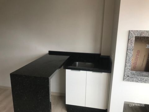 Apartamento Para Alugar Em Estrela