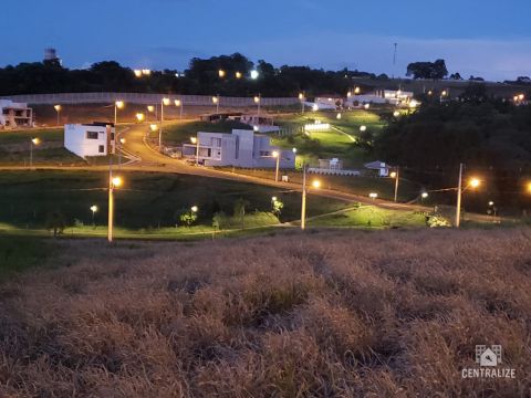 Foto Imóvel - Venda- Condominio Vale Dos Vinhedos