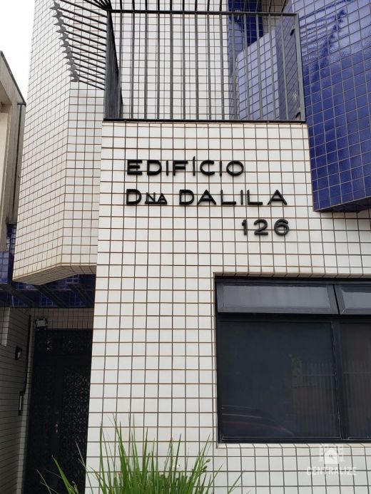 Venda- Edifício Dona Dalila