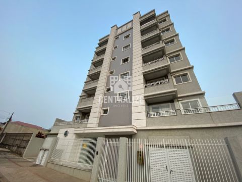 <strong>Apartamento para venda- Edifício Luiz Gama.</strong>