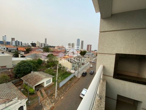 <strong>Apartamento para venda- Edifício Luiz Gama.</strong>
