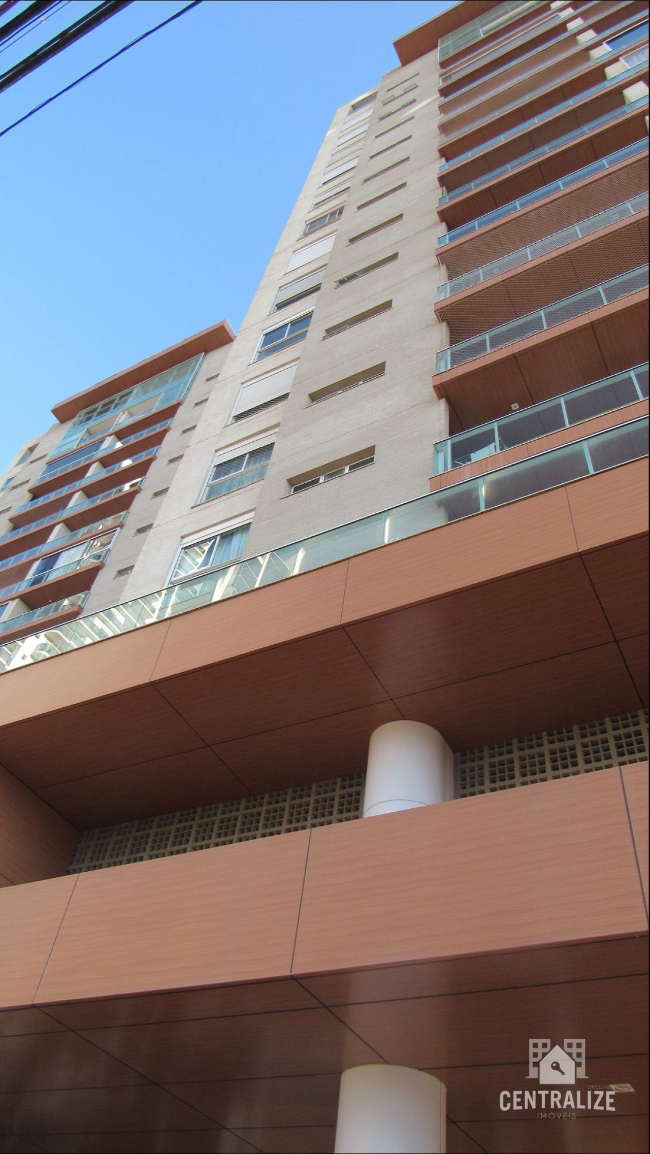 <strong>Edifício Torres Cezanne-Apartamento à venda- Oficinas</strong>