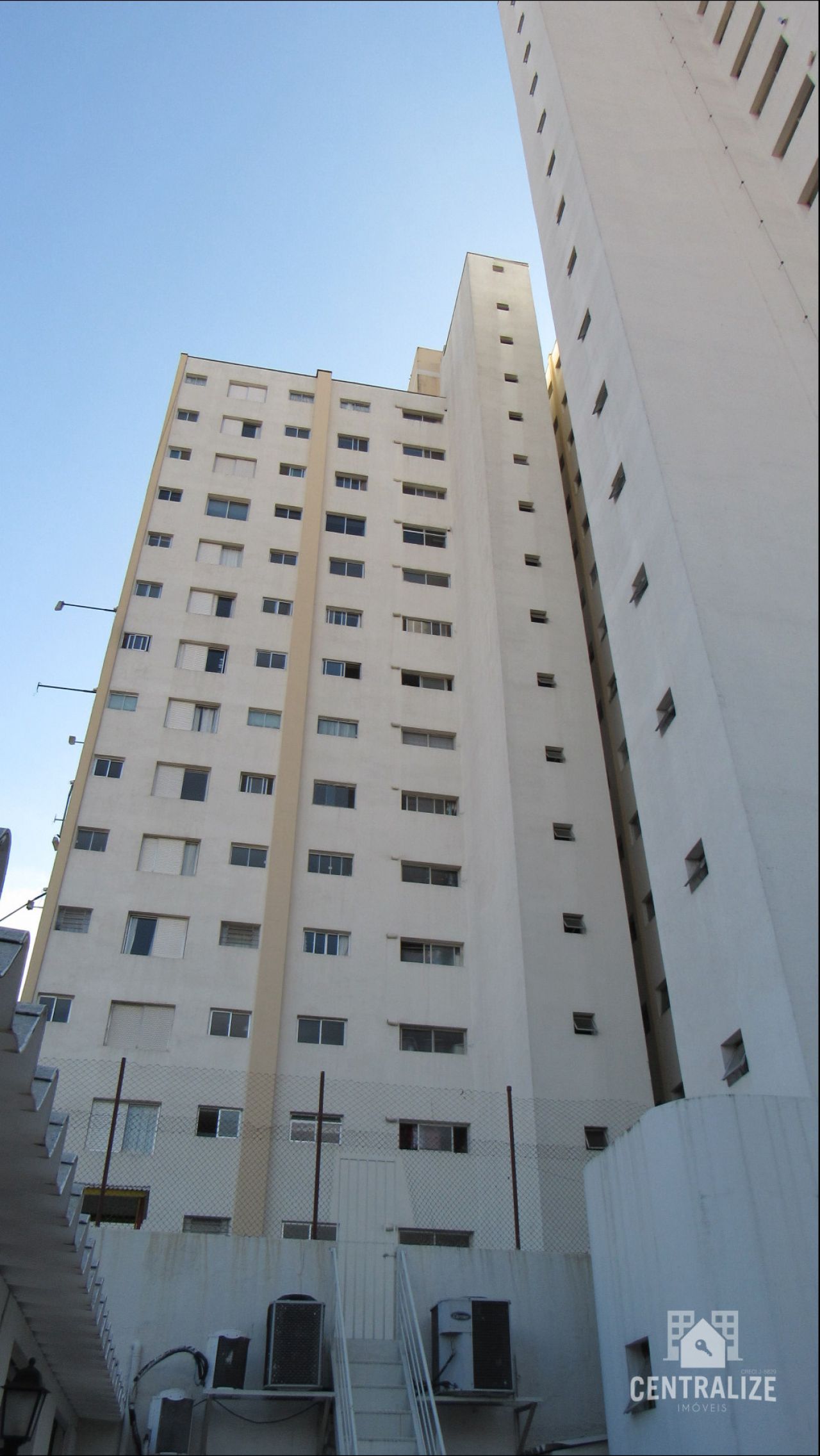 <strong>Edifício Soraya -Apartamento à venda - Centro</strong>