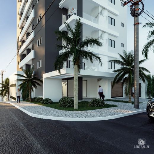 <strong>Apartamento para venda - Edifício Valência</strong>
