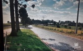 <strong>Terreno à venda em Carambeí</strong>