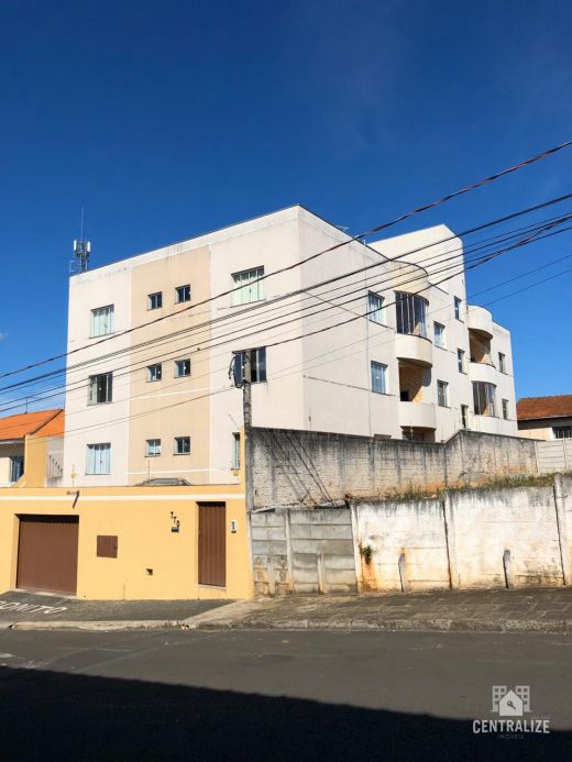 <strong>Apartamento à venda em Boa Vista</strong>