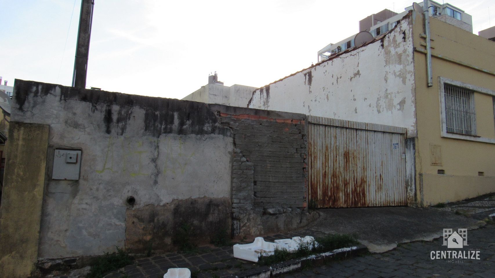 Casa Para Alugar Em Centro