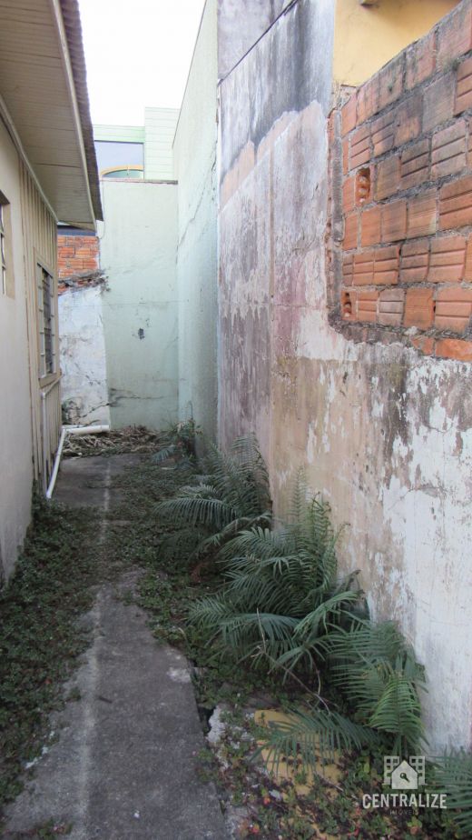 Casa Para Alugar Em Centro