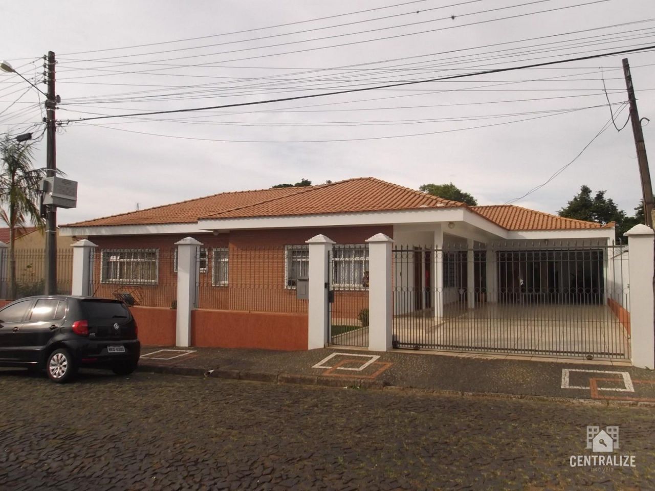 <strong>Casa à venda em São José.</strong>