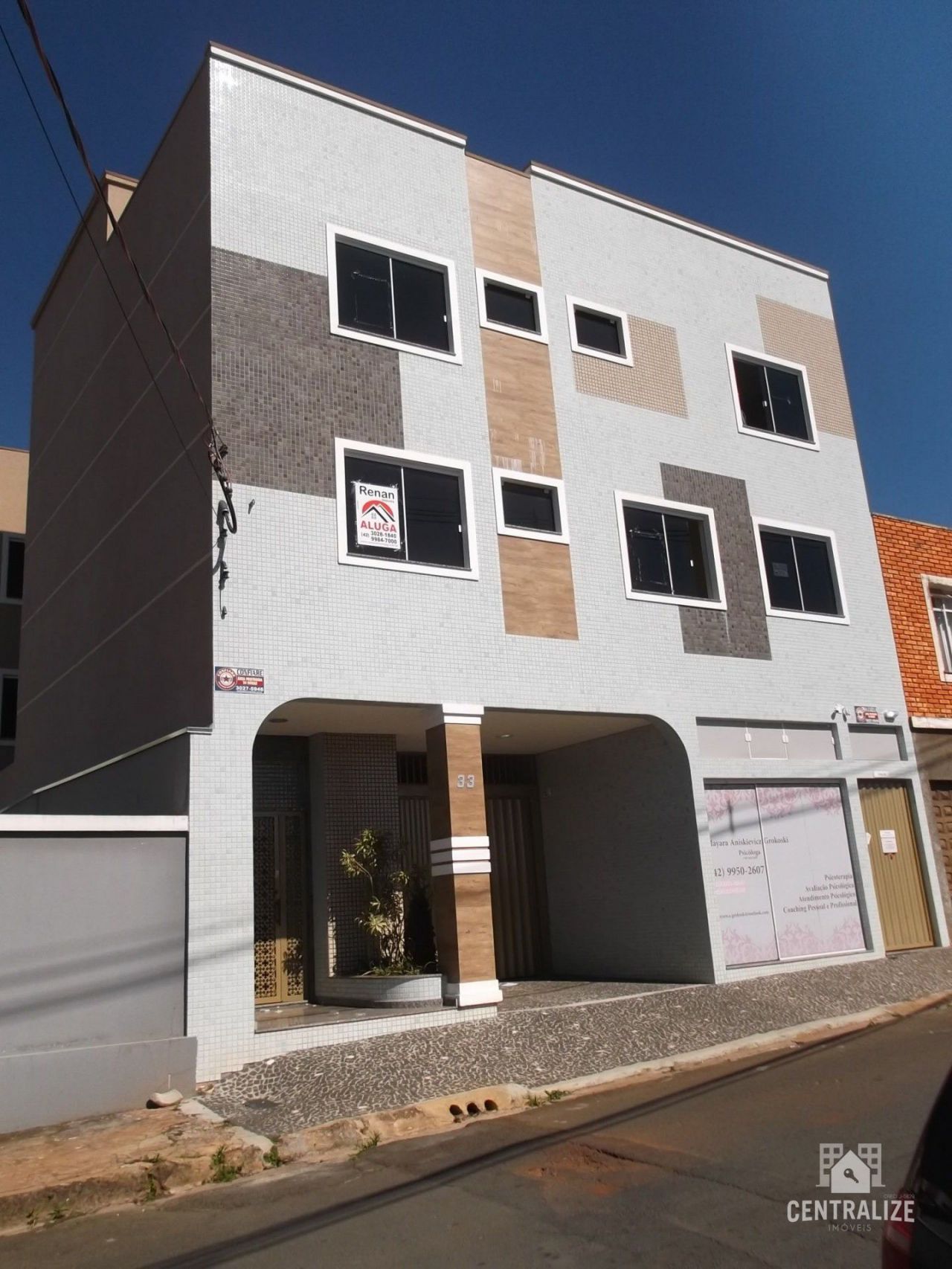 <strong>Apartamento para venda- Residencial Edifício Dom Leonado</strong>