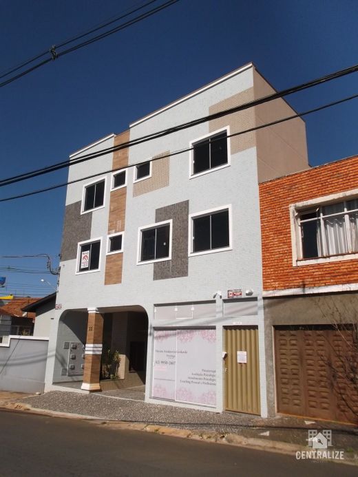 <strong>Apartamento para venda- Residencial Edifício Dom Leonado</strong>