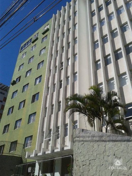 <strong>Edifício Palmares -cobertura-Apartamento à venda -Centro</strong>