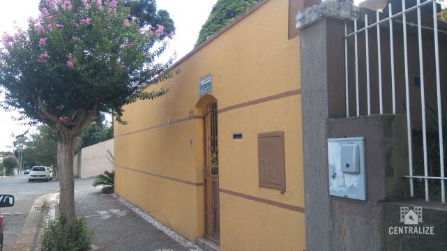 Foto Imóvel - Venda- Casa Em Estrela