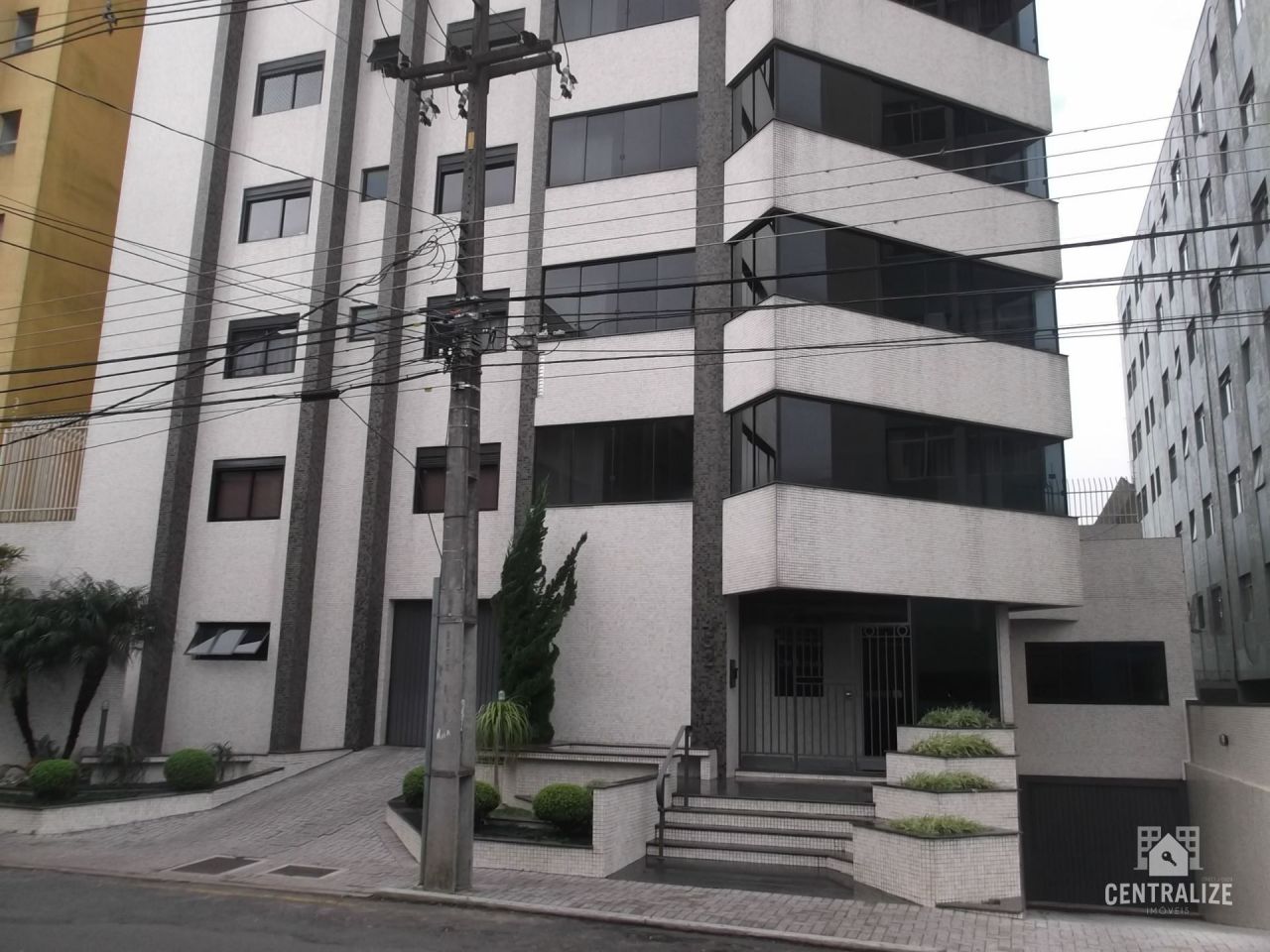 Venda- Edifício De Leon