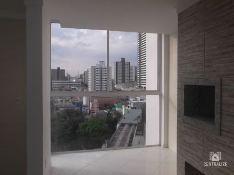 <strong>Edifício Florata do Sol- Apartamento à venda- Centro</strong>