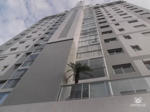 <strong>Edifício Florata do Sol- Apartamento à venda- Centro</strong>