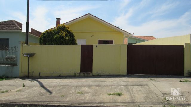 Foto Imóvel - Venda- Casa Em Ronda