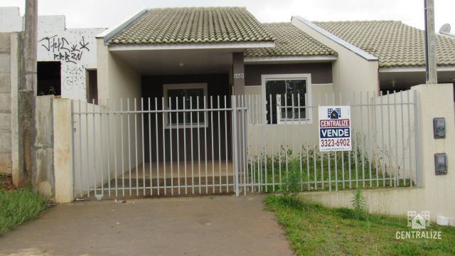 Foto Imóvel - Venda-casa Em Jd. Carvalho