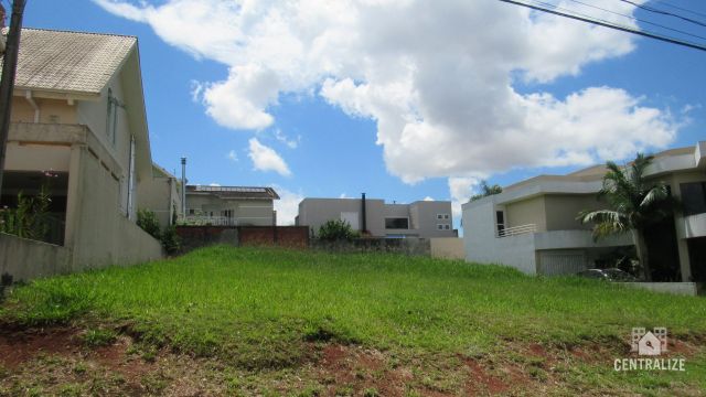 Foto Imóvel - Venda- Condomínio Parque Dos Franceses