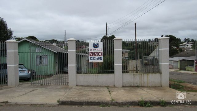 Foto Imóvel - Terreno à Venda Em Boa Vista