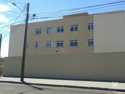 <strong>Apartamento à venda em Órfãs</strong>
