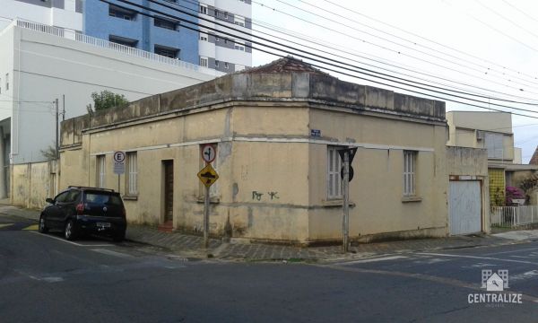 Foto Imóvel - Venda-casa Em Centro