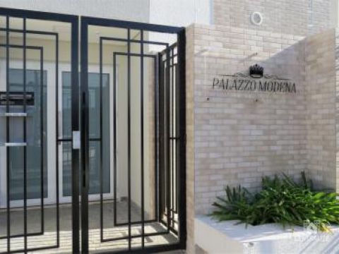 <strong>Res. Palazzo  Modena- Apartamento à venda-Jd. Carvalho</strong>