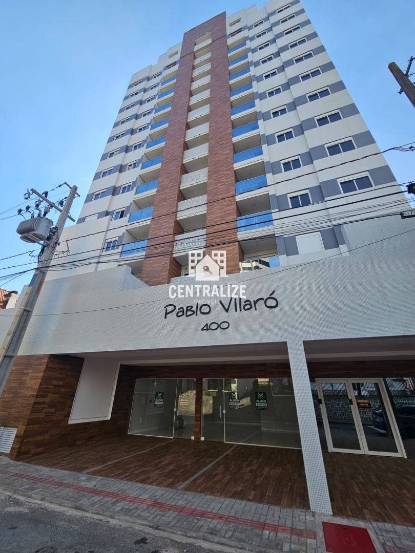 Venda- Edifício Pablo Vilaró