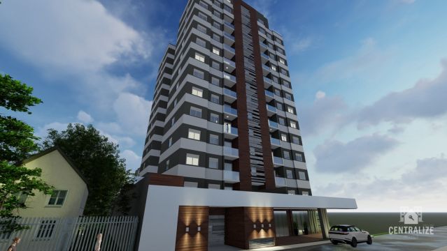 <strong>Apartamento para venda- Edifício Pablo Vilaró.</strong>