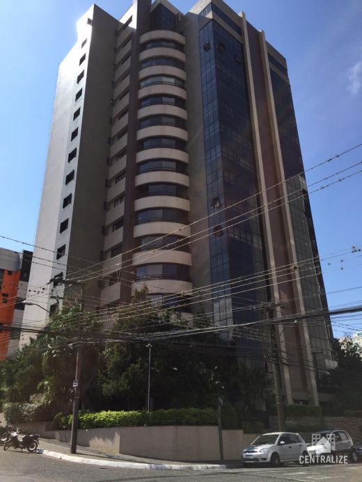 <strong>Edifício Torre De maggiore- Apartamento à venda -Centro</strong>