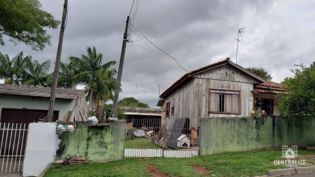 Foto Imóvel - Venda-terreno Em Oficinas