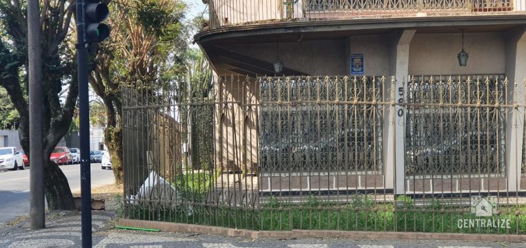 Locação-casa Comercial Em Estrela